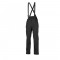 Штаны Pentagon с подтяжками Hurricane Shell Black