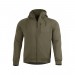 Кофта Pentagon Leonidas 2.0 Tactical Hoodie Ranger Green