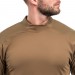 Рубашка тактическая Pentagon Wolf Combat Shirt Coyote