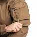 Рубашка тактическая Pentagon Wolf Combat Shirt Coyote