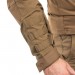 Рубашка тактическая Pentagon Wolf Combat Shirt Coyote
