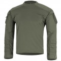 Рубашка тактическая Pentagon Wolf Combat Shirt Camo Green