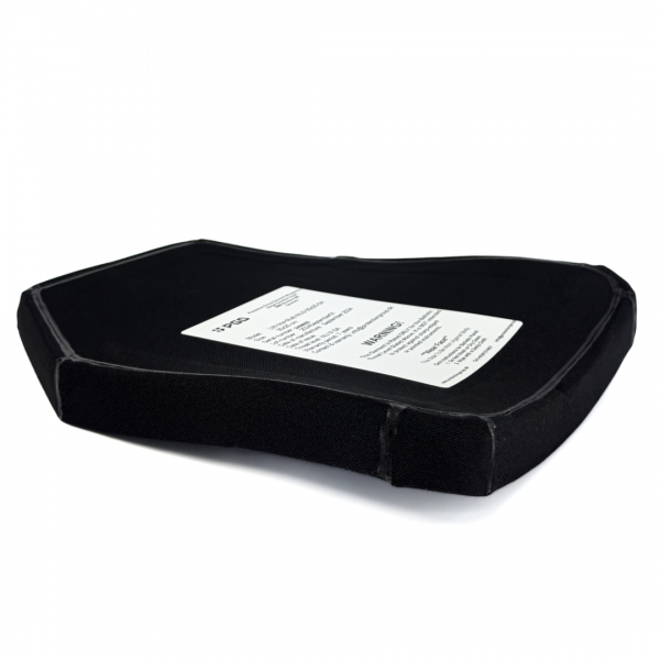 Бронеплита PGD LW-line-Multi-NIJ3-SA (25х30см)
