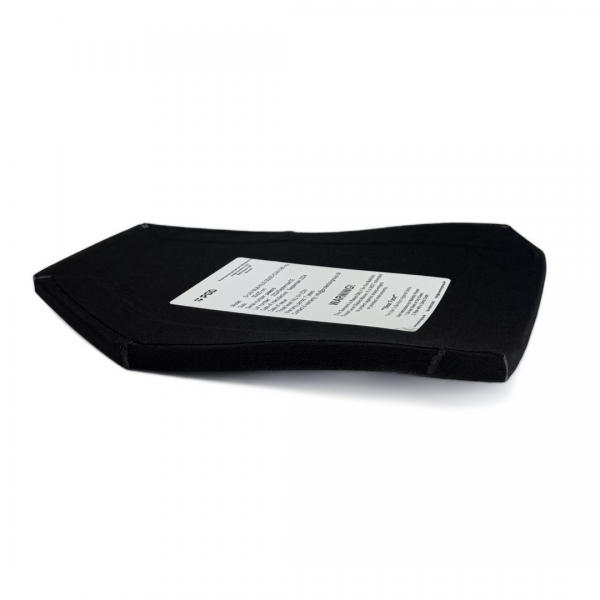 Бронеплита PGD S-LW-Multi-NIJ3-ICW (25х30см)
