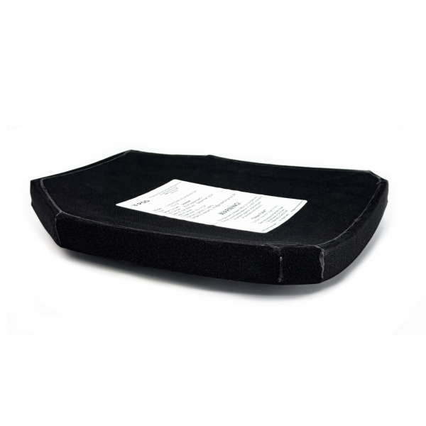 Бронеплита PGD U-line ESAPI NIJ Level 4 Stand Alone (25х30см)