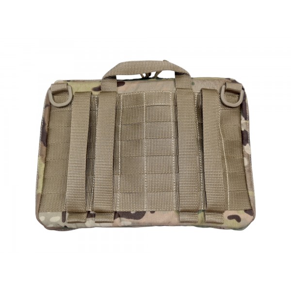 Подсумок под планшет 10-13 inch Dozen Original USA MultiCam
