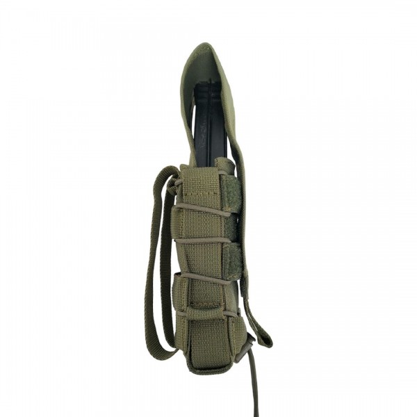 Підсумок під магазин з клапаном Grad АК1Ф Olive