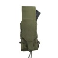 Підсумок під магазин з клапаном Grad АК1Ф Olive