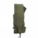 Підсумок під магазин з клапаном Grad АК1Ф Olive