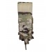 Подсумок двойной для магазина с клапаном Grad АК2Ф Original USA multicam