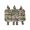 Подсумок под магазин Grad АК3 Original USA multicam