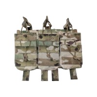 Подсумок под магазин Grad АК3 Original USA multicam