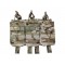 Подсумок под магазин Grad АК3 Original USA multicam