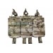 Подсумок под магазин Grad АК3 Original USA multicam