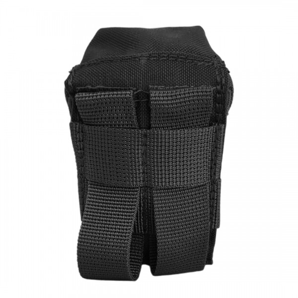Подсумок для гранат Grad Gear Black