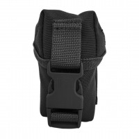 Подсумок для гранат Grad Gear Black