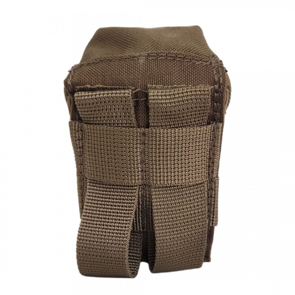 Подсумок для гранат Grad Gear Coyote