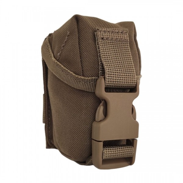 Подсумок для гранат Grad Gear Coyote