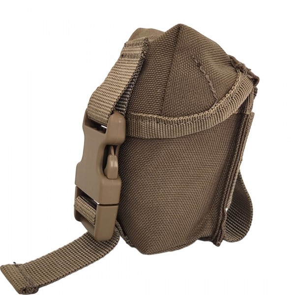 Подсумок для гранат Grad Gear Coyote