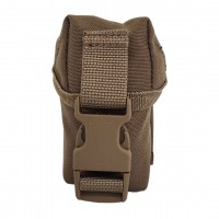 Подсумок для гранат Grad Gear Coyote