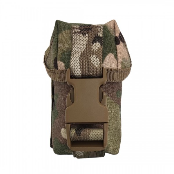 Подсумок для гранат Grad Gear Original Multicam USA