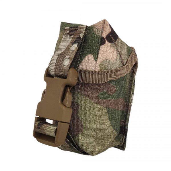 Подсумок для гранат Grad Gear Original Multicam USA