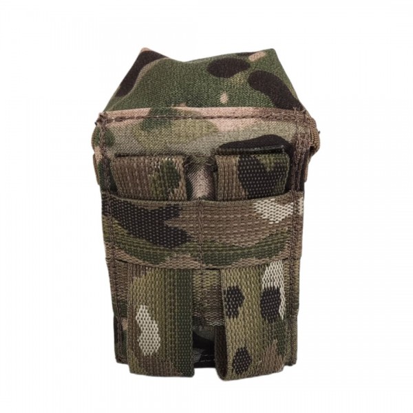 Подсумок для гранат Grad Gear Original Multicam USA