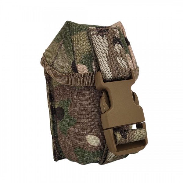 Подсумок для гранат Grad Gear Original Multicam USA