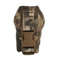 Подсумок для гранат Grad Gear MM14