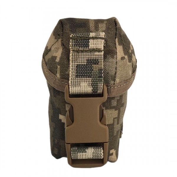 Подсумок для гранат Grad Gear MM14