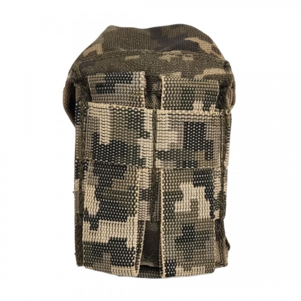 Подсумок для гранат Grad Gear MM14