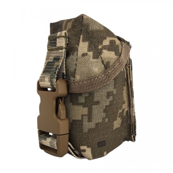 Подсумок для гранат Grad Gear MM14