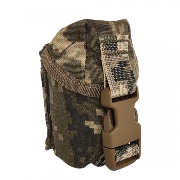 Подсумок для гранат Grad Gear MM14