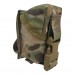Подсумок для гранат Grad Gear Multicam