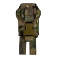 Подсумок для гранат Grad Gear Multicam