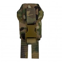 Подсумок для гранат Grad Gear Multicam