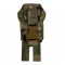 Подсумок для гранат Grad Gear Multicam