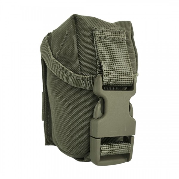Подсумок для гранат Grad Gear Olive