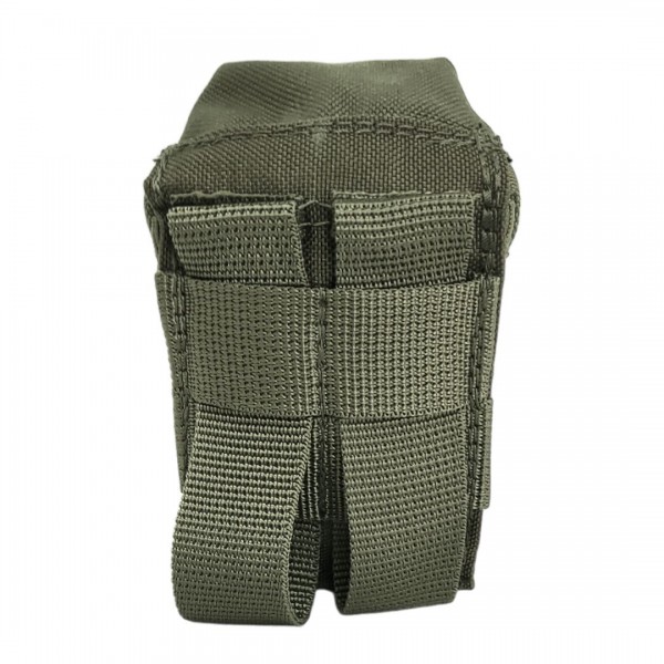 Подсумок для гранат Grad Gear Olive