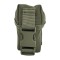 Подсумок для гранат Grad Gear Olive