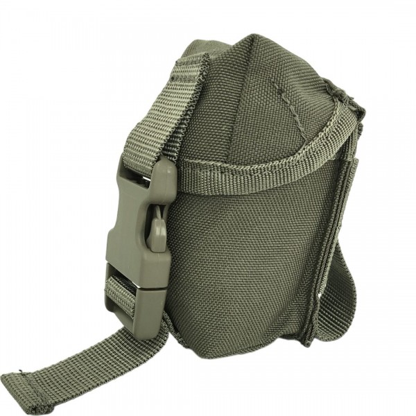 Подсумок для гранат Grad Gear Olive