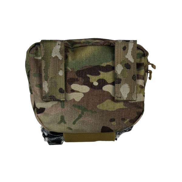 Підсумок напашник Grad Gear Original MultiCam