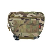 Подсумок напашник Grad Gear Original MultiCam