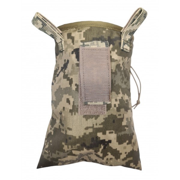 Сумка сброса магазинов Grad MM14