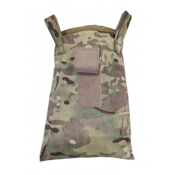 Сумка для скидання магазинів Grad Original USA MultiCam