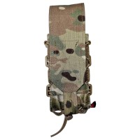 Подсумок под магазин с клапаном Grad Тул1 Original USA multicam