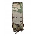 Двойной подсумок для магазина с клапаном Grad Тул2 Original USA MultiCam