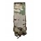 Двойной подсумок для магазина с клапаном Grad Тул2 Original USA MultiCam
