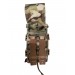 Двойной подсумок для магазина с клапаном Grad Тул2 Original USA MultiCam