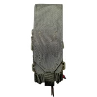  Двойной подсумок для магазина с клапаном  Grad Тул2 Olive